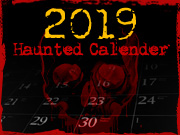 Attention Maryland Haunt Owners